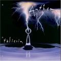 Taliesin - Anthem / 2CD Taliesin - Anthem / 2CD